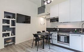 La Boutique Milano: appartamento in Porta Romana